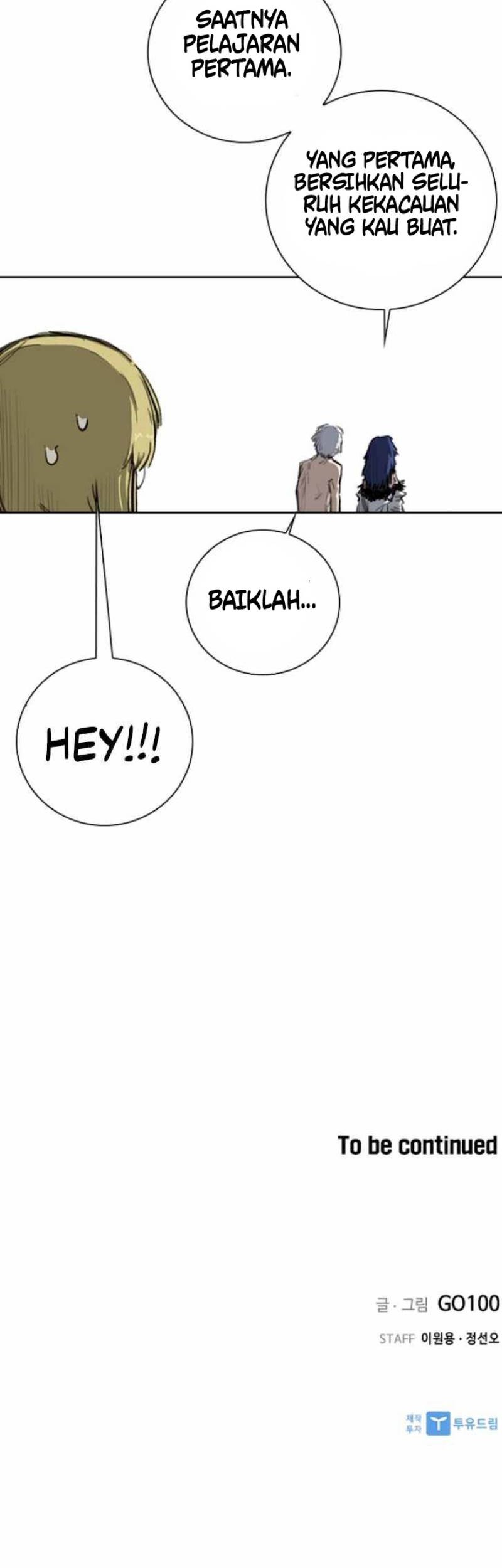 Fray Chapter 13 Gambar 57