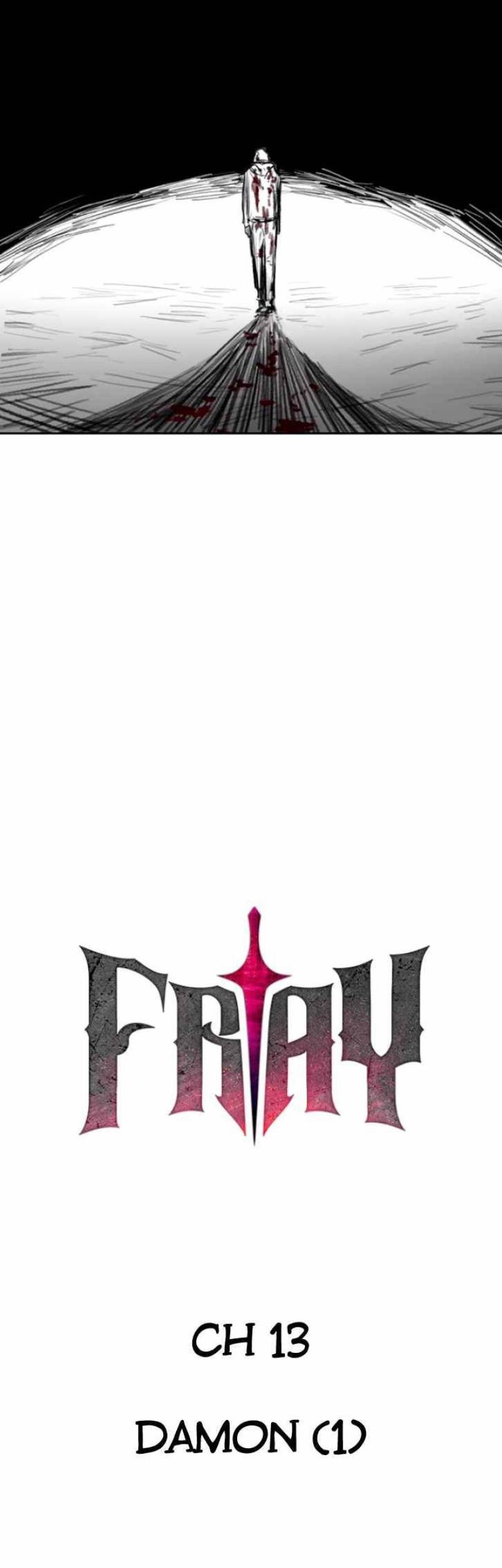 Fray Chapter 12 Gambar 4