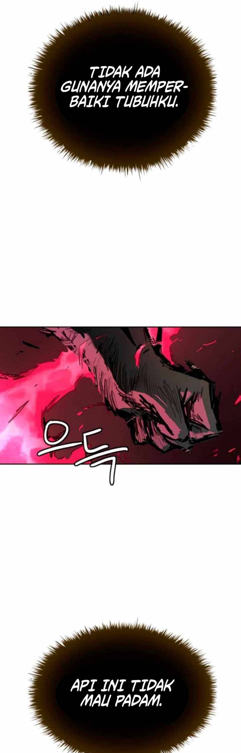 Fray Chapter 12 Gambar 9