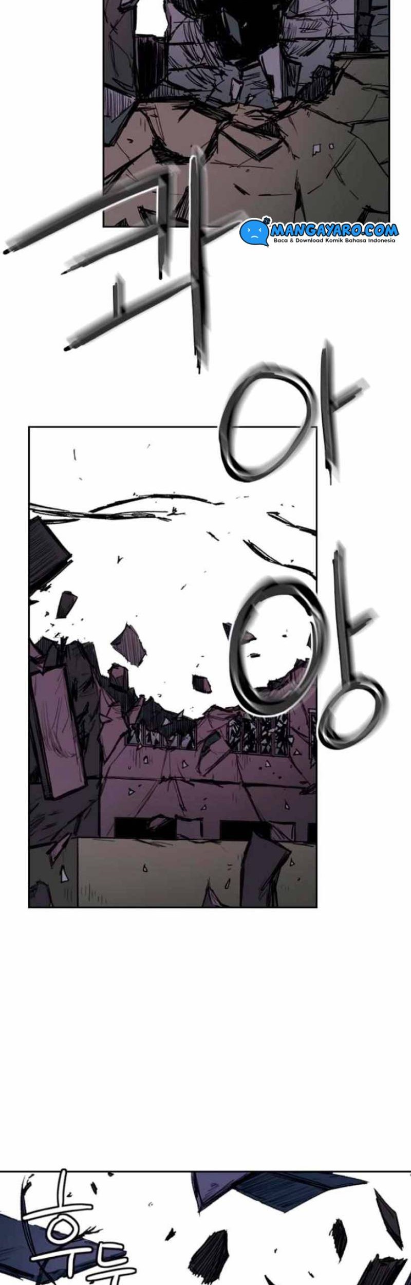 Fray Chapter 12 Gambar 12
