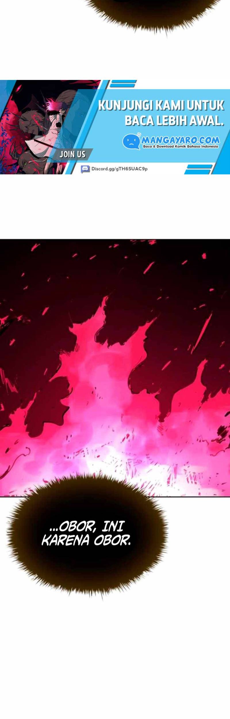 Fray Chapter 12 Gambar 17