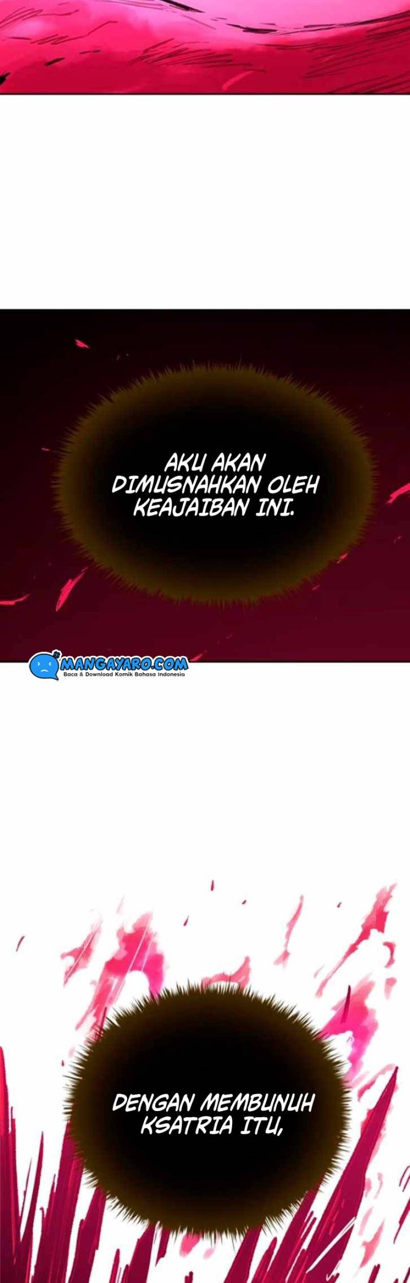 Fray Chapter 12 Gambar 19