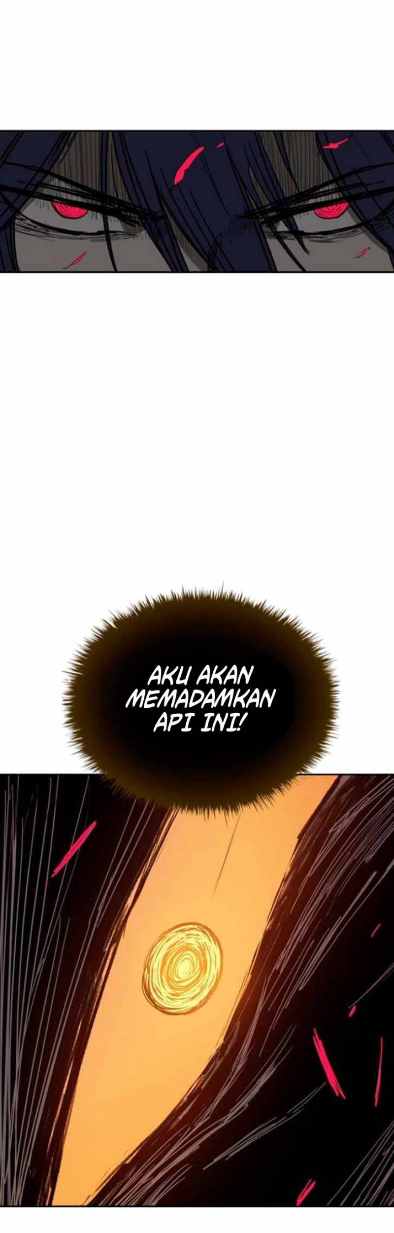 Fray Chapter 12 Gambar 21
