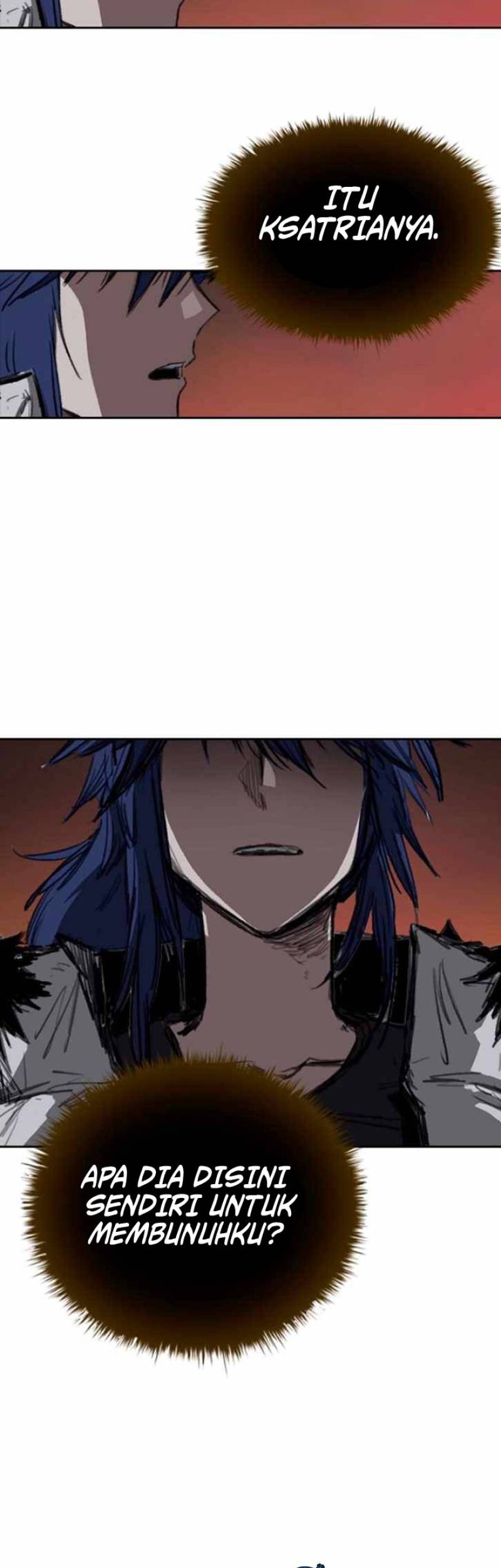 Fray Chapter 12 Gambar 25