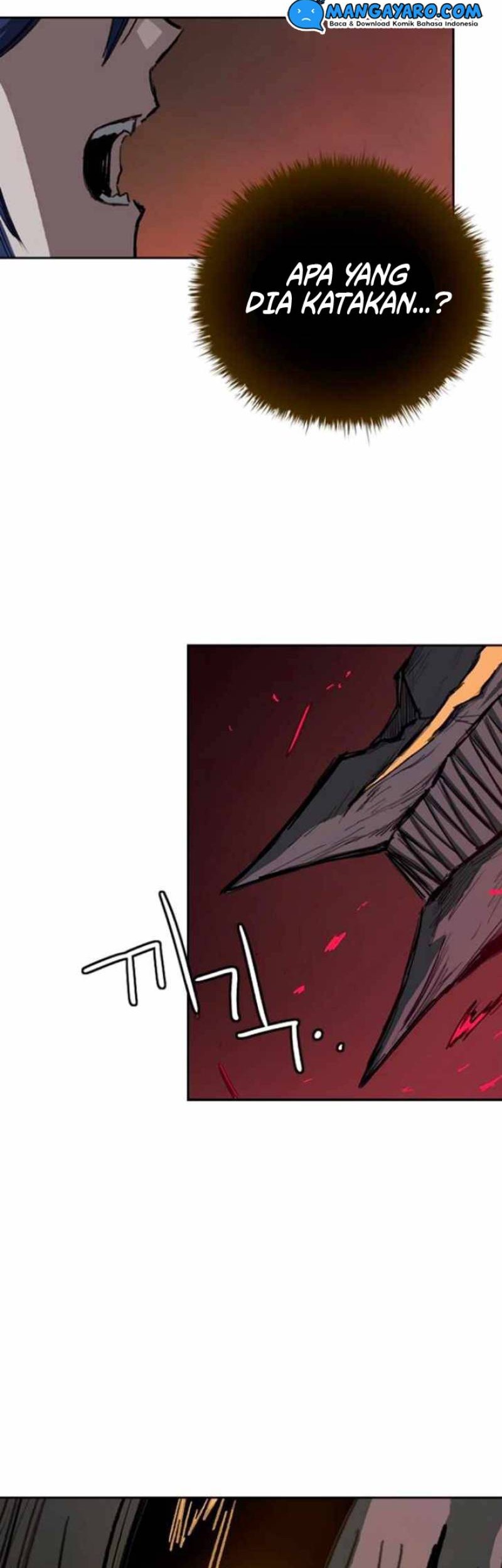 Fray Chapter 12 Gambar 26