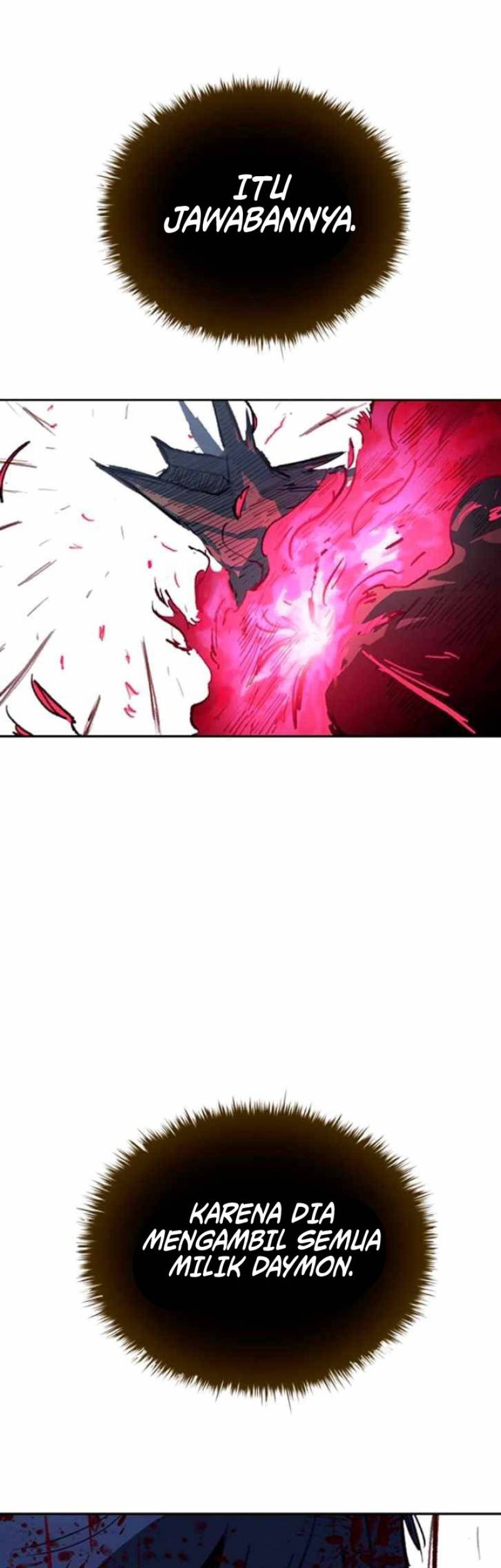 Fray Chapter 12 Gambar 37