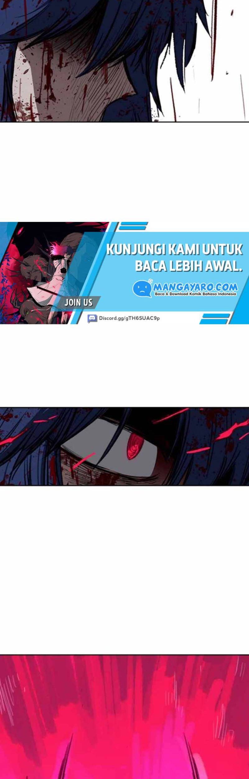 Fray Chapter 12 Gambar 38