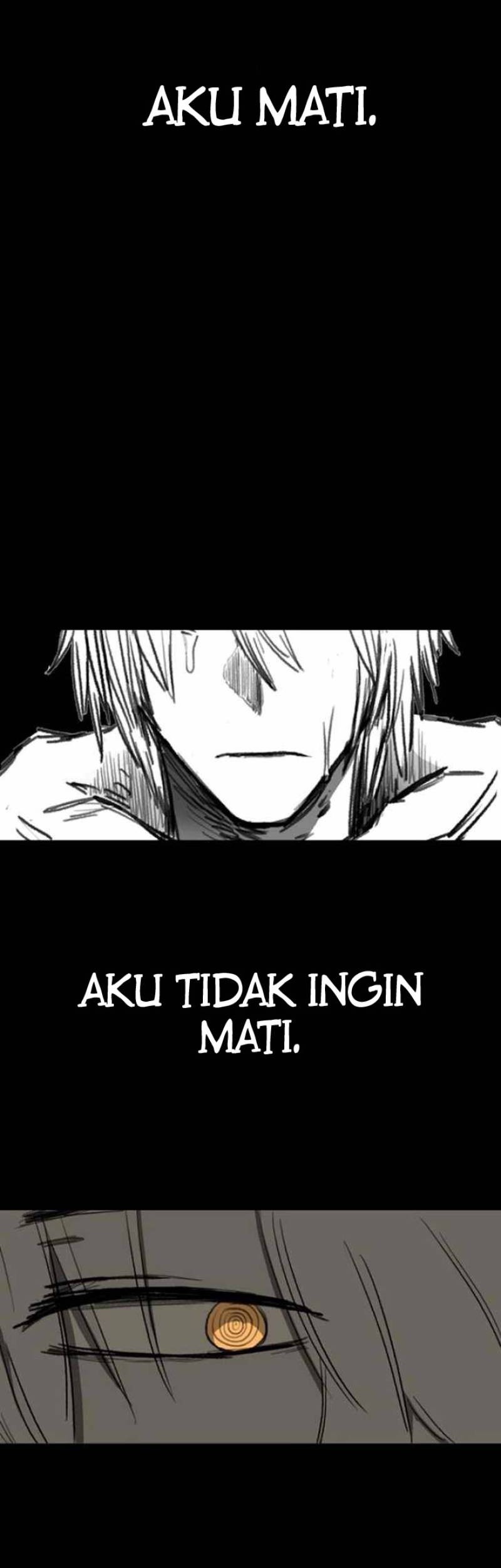 Fray Chapter 12 Gambar 46