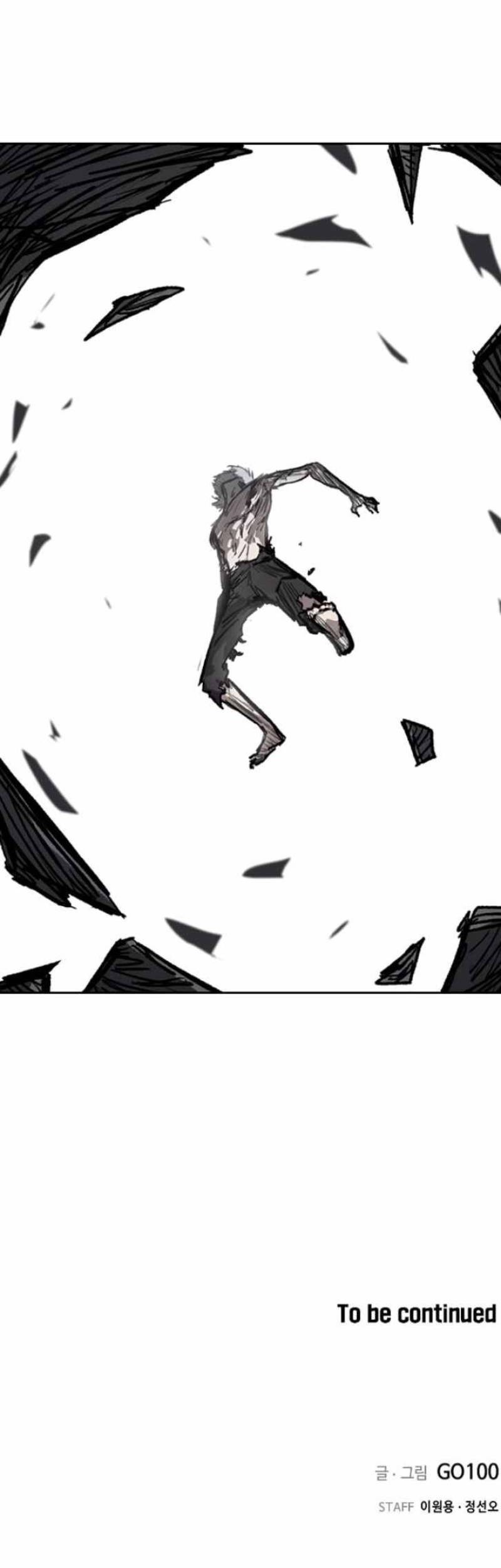 Fray Chapter 12 Gambar 53