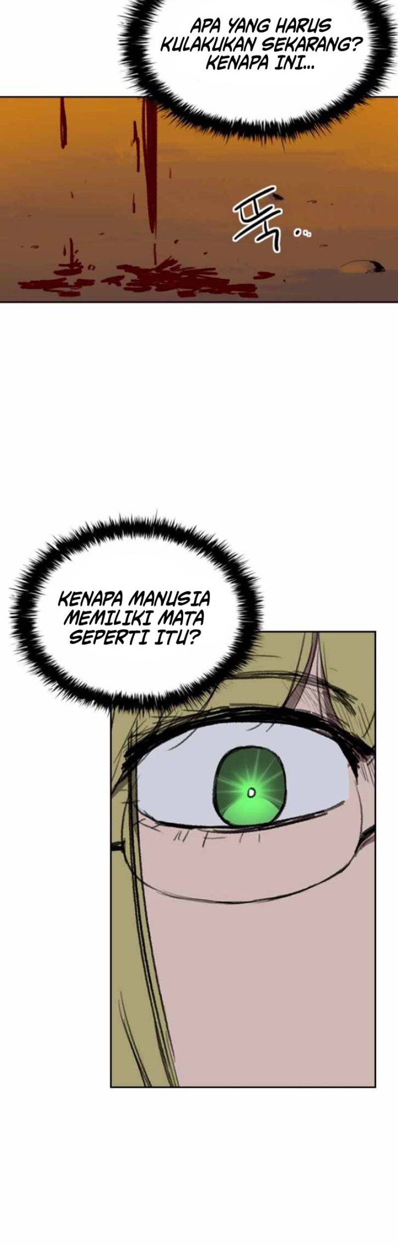 Fray Chapter 11 Gambar 3