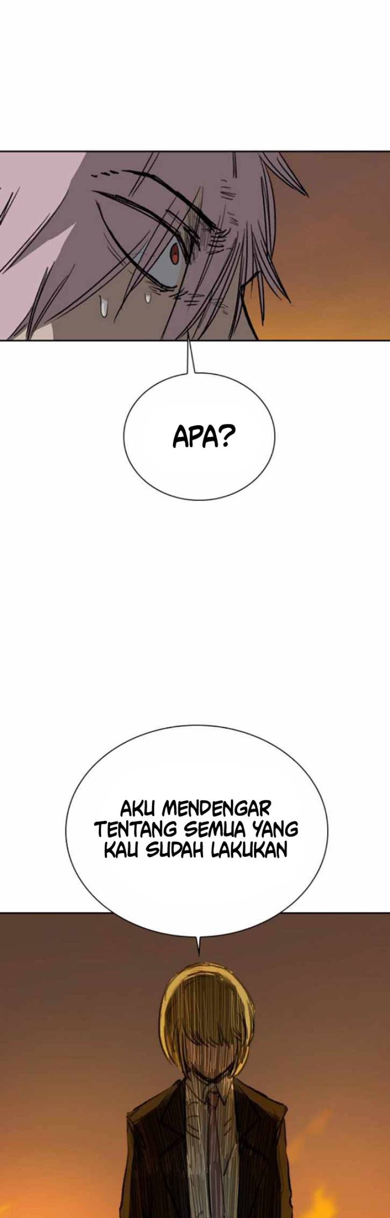 Fray Chapter 11 Gambar 9