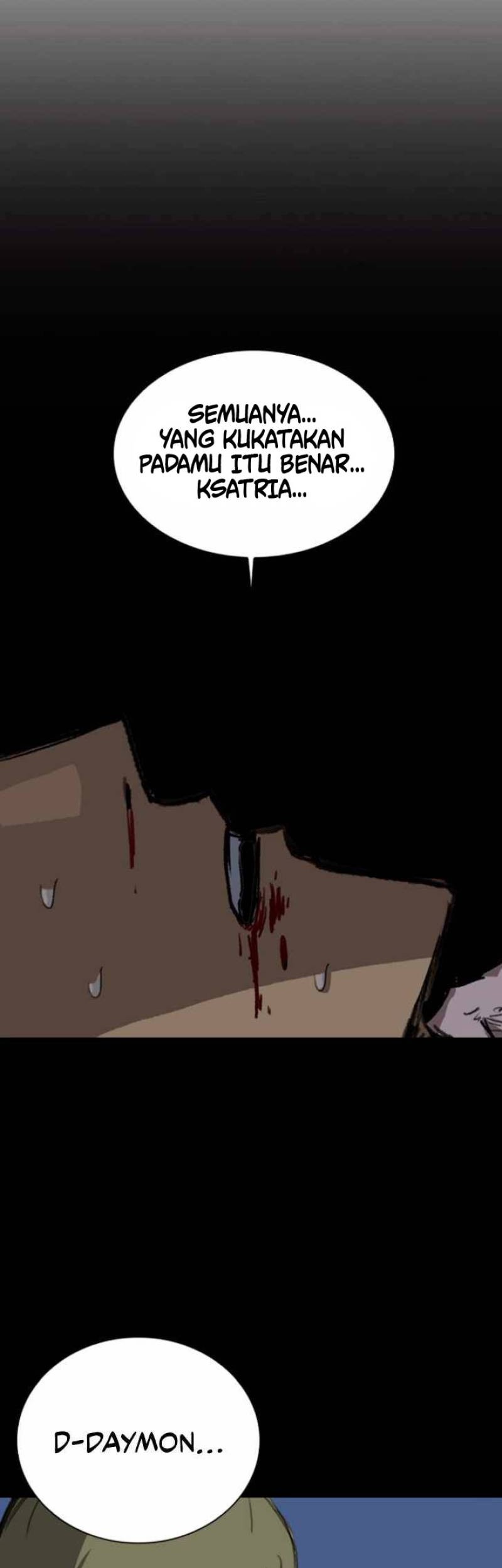 Fray Chapter 11 Gambar 11
