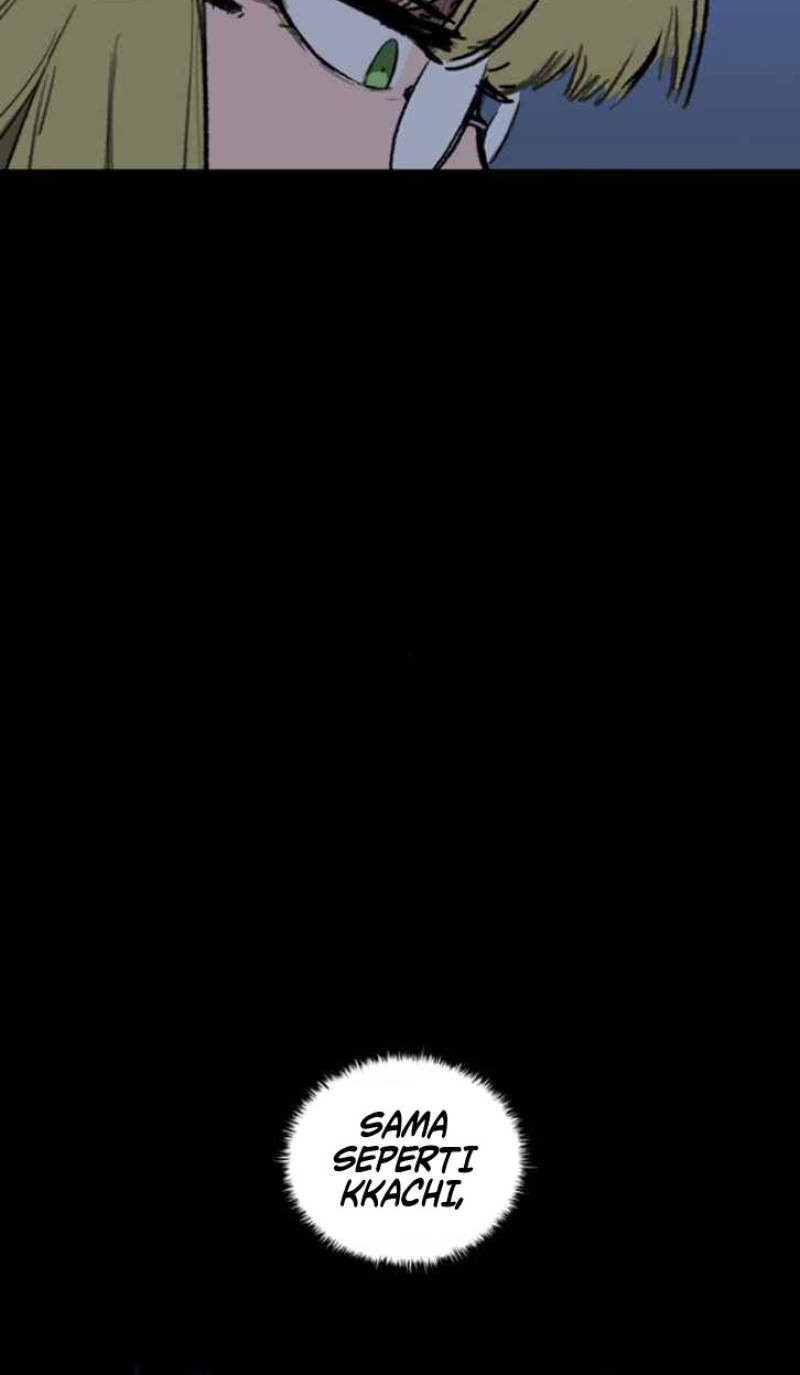 Fray Chapter 11 Gambar 15