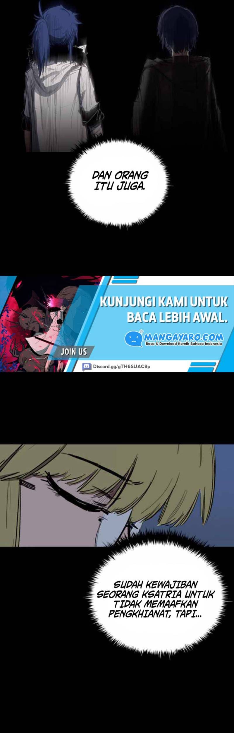 Fray Chapter 11 Gambar 16