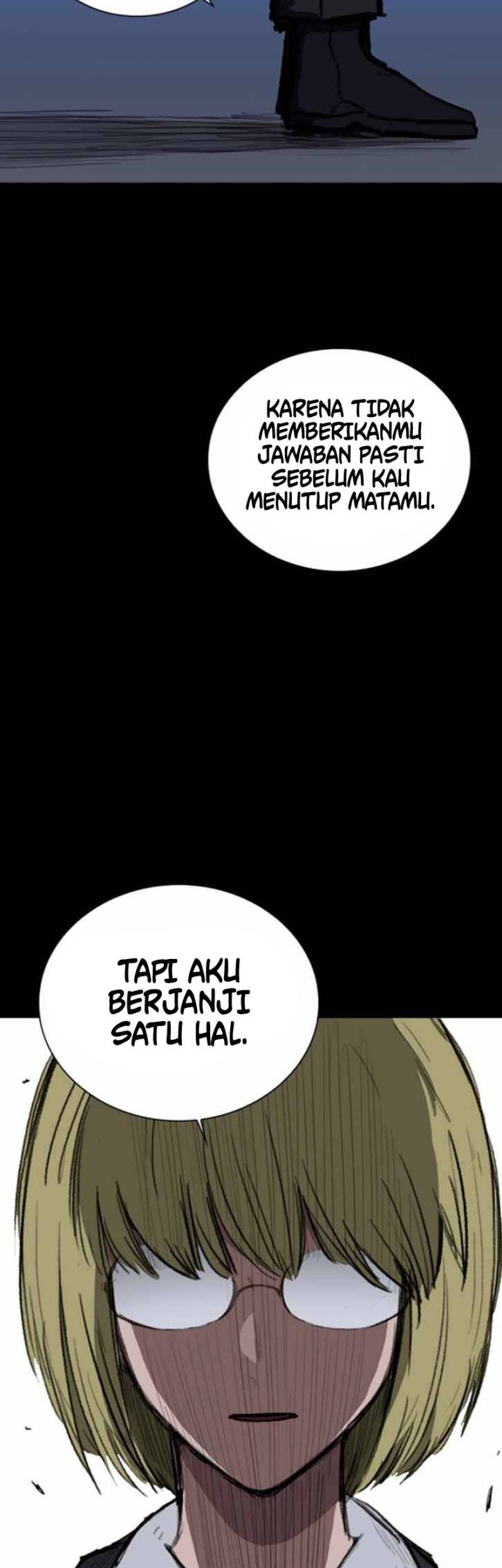 Fray Chapter 11 Gambar 18