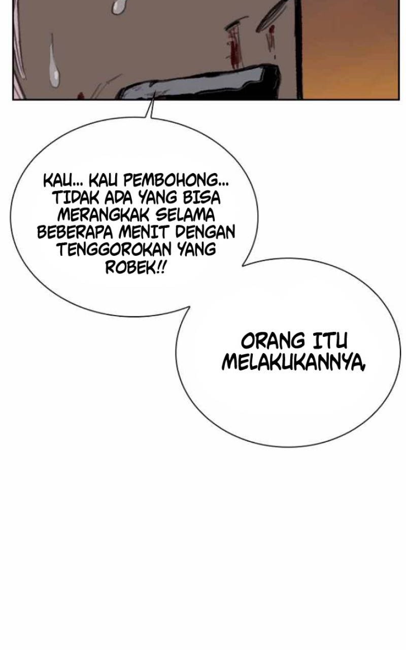 Fray Chapter 11 Gambar 22