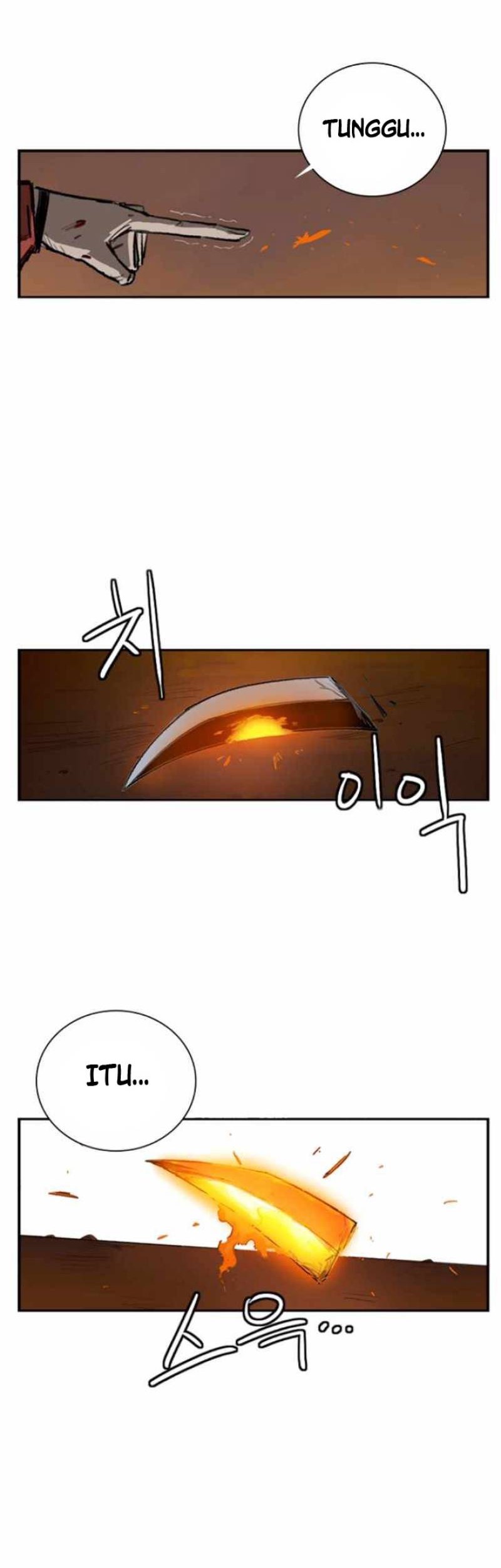 Fray Chapter 11 Gambar 24
