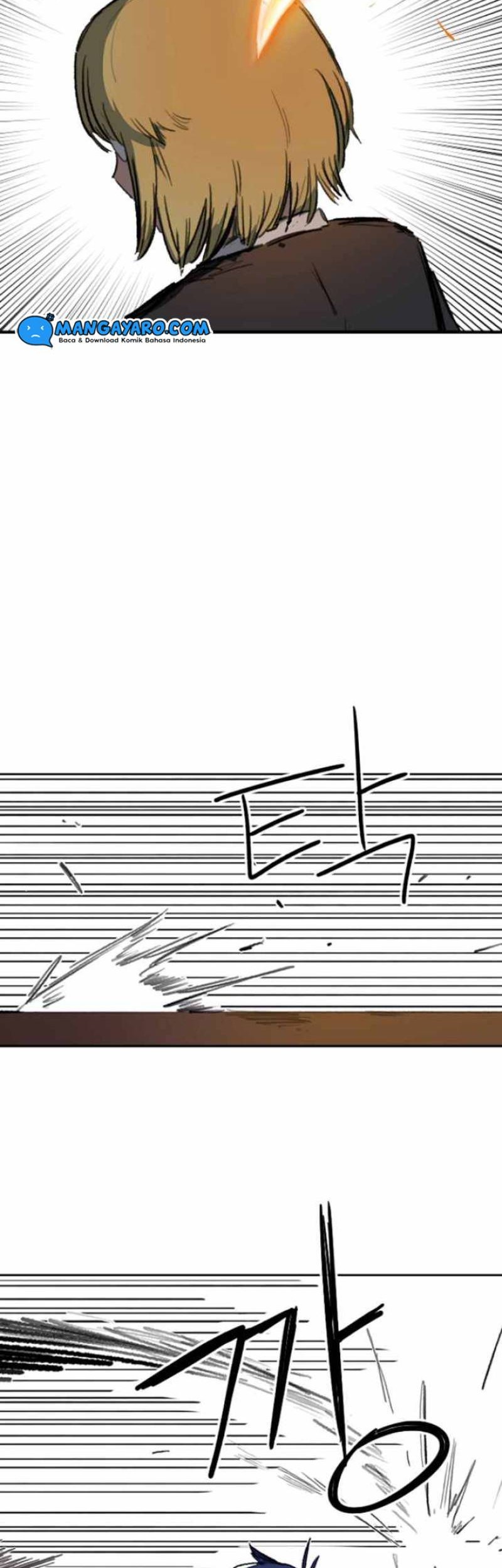 Fray Chapter 11 Gambar 26