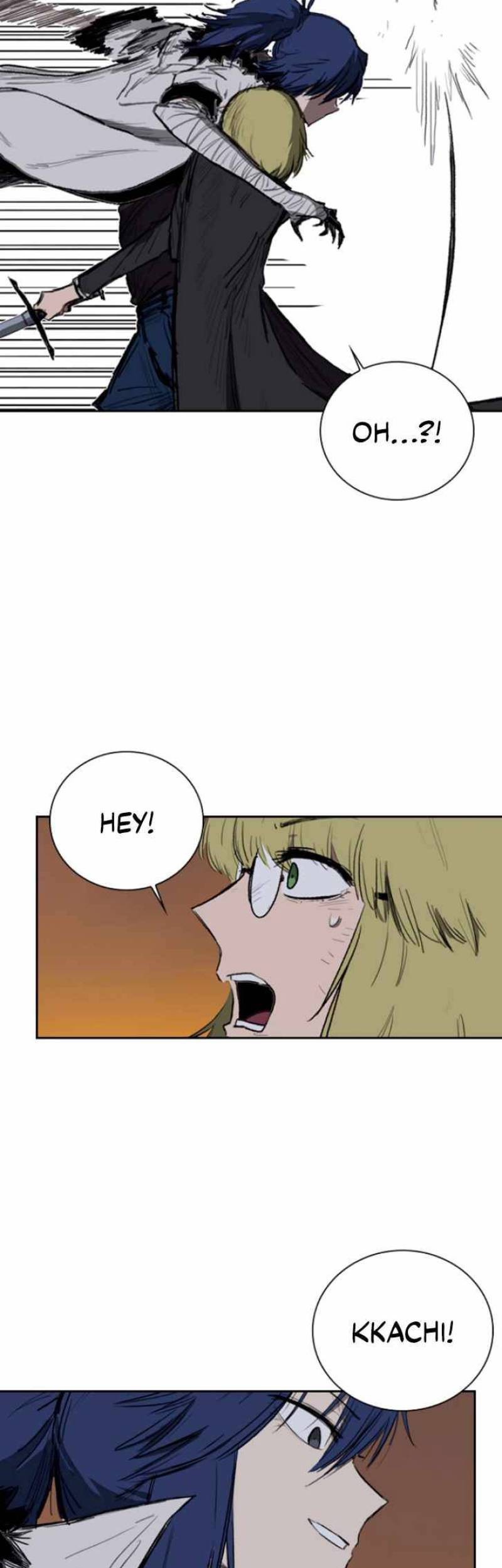 Fray Chapter 11 Gambar 27