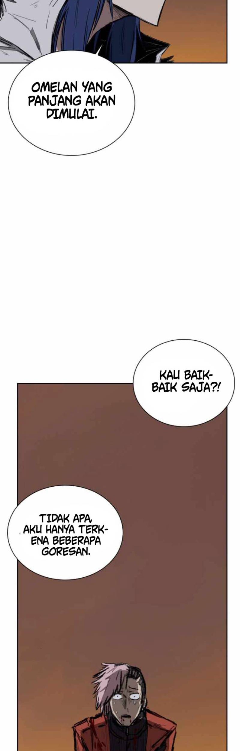 Fray Chapter 11 Gambar 28