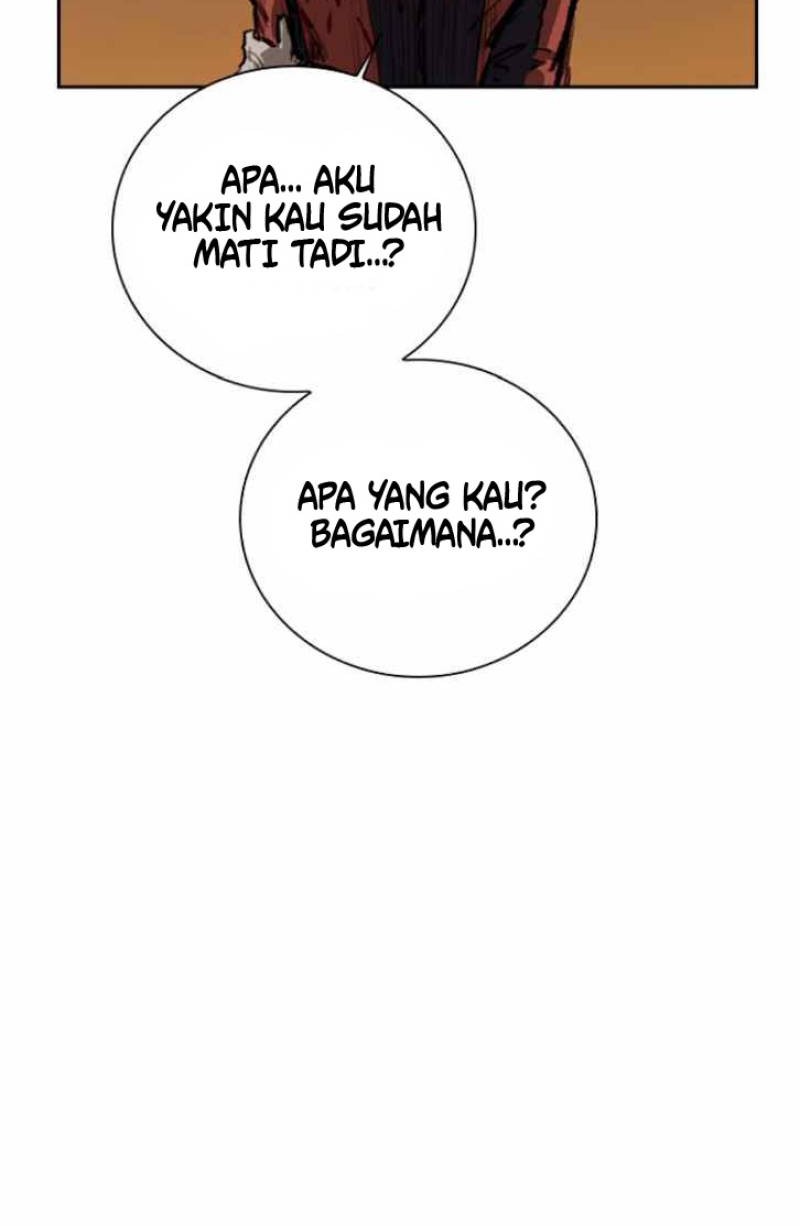 Fray Chapter 11 Gambar 29