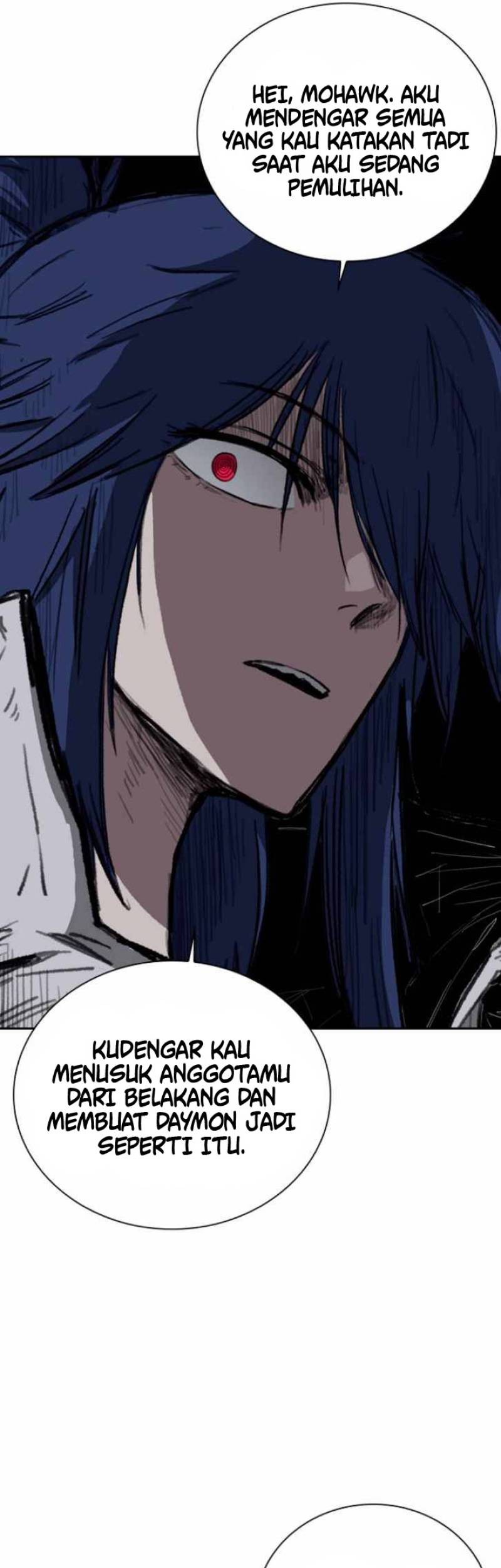 Fray Chapter 11 Gambar 30
