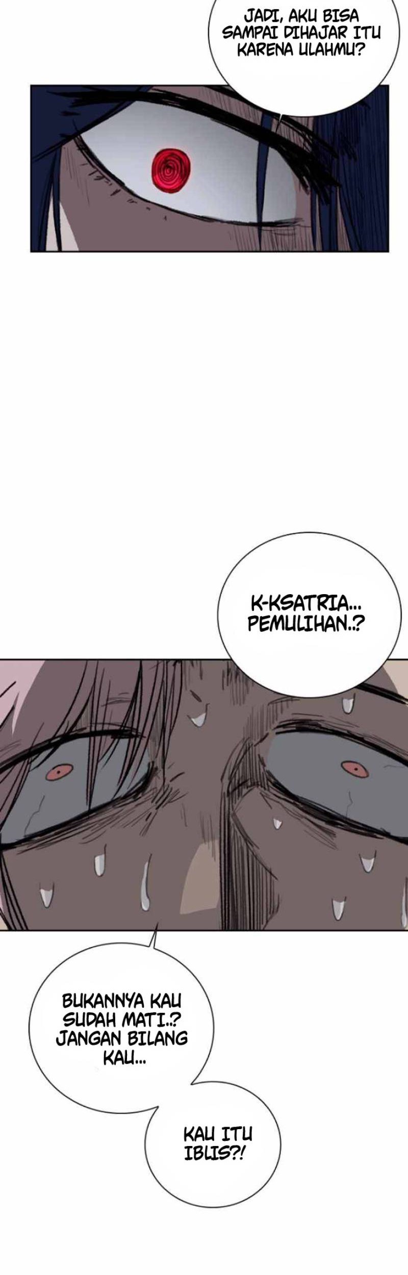 Fray Chapter 11 Gambar 31