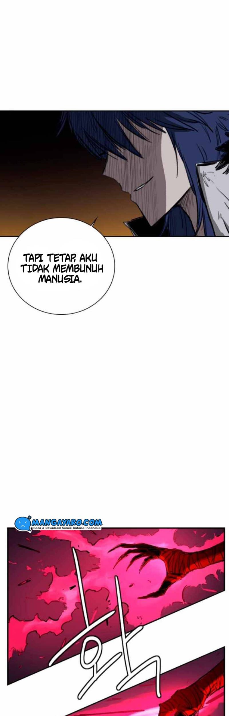 Fray Chapter 11 Gambar 32