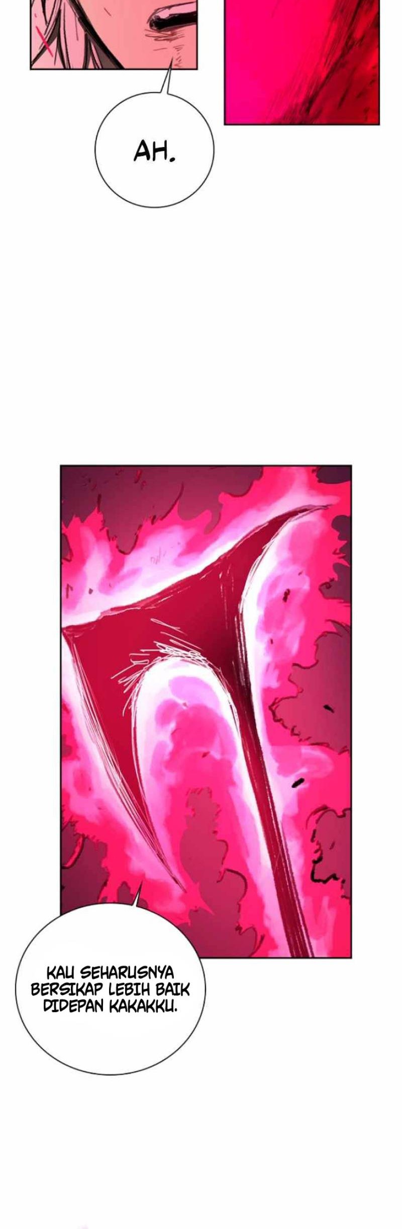 Fray Chapter 11 Gambar 35