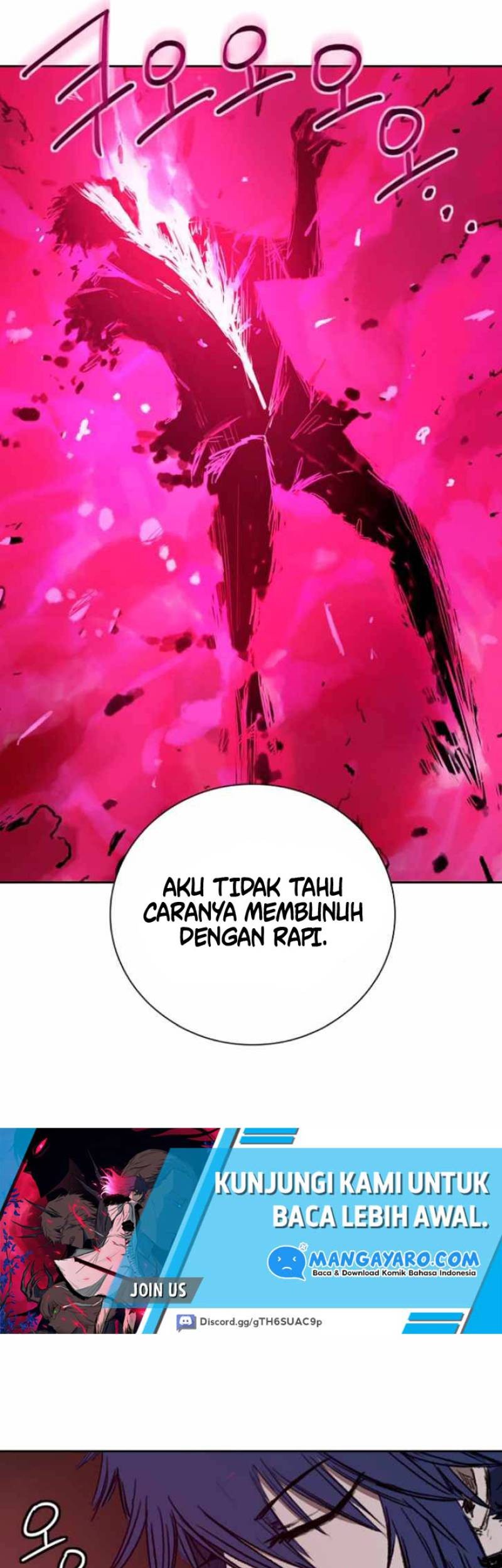 Fray Chapter 11 Gambar 36