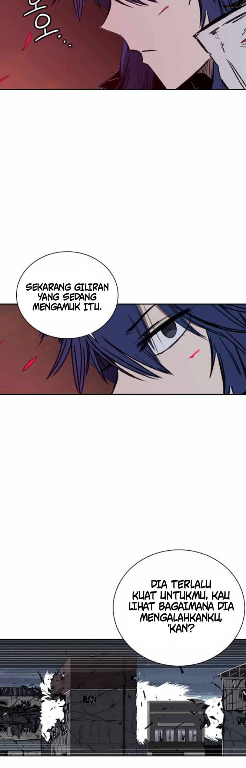 Fray Chapter 11 Gambar 37