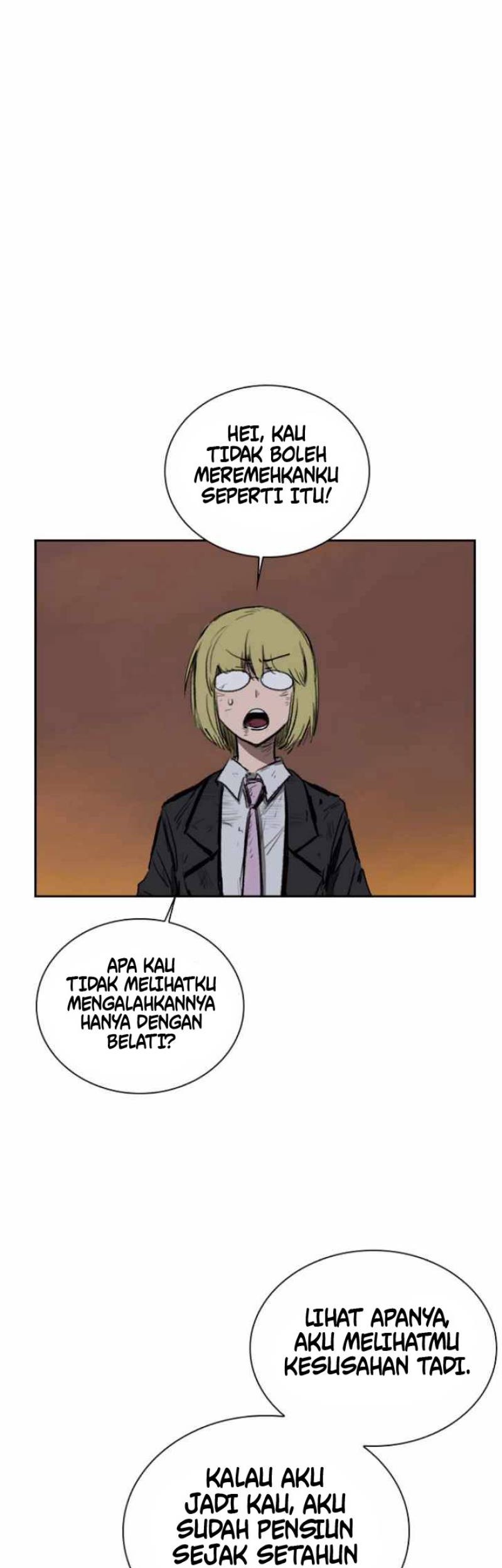 Fray Chapter 11 Gambar 38
