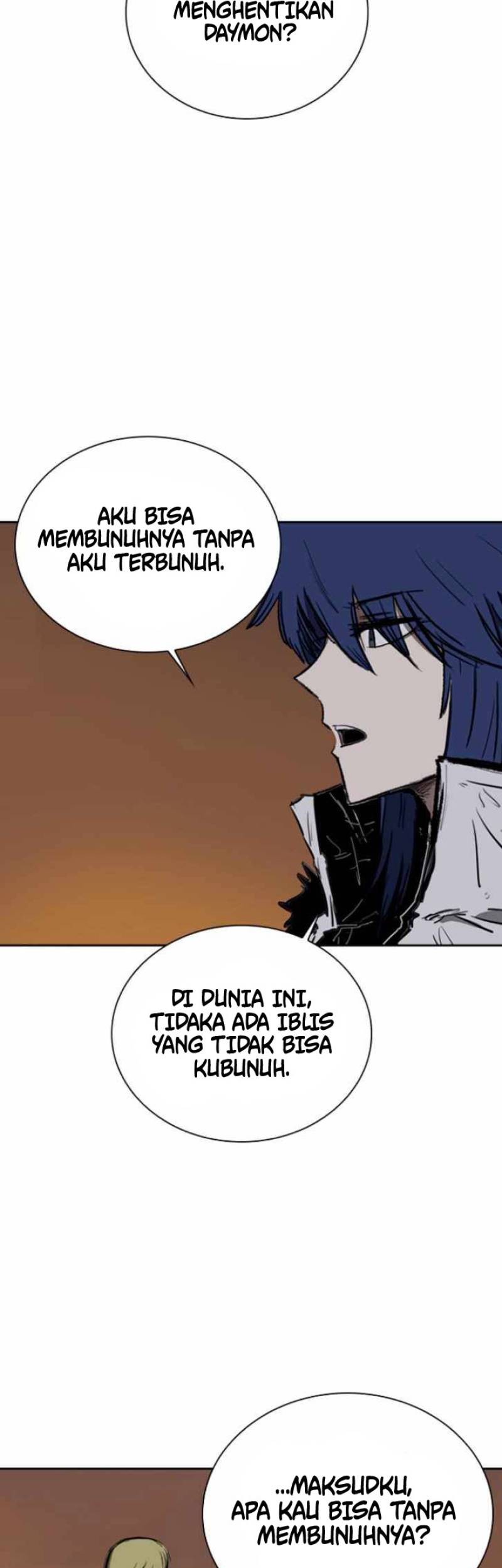 Fray Chapter 11 Gambar 40