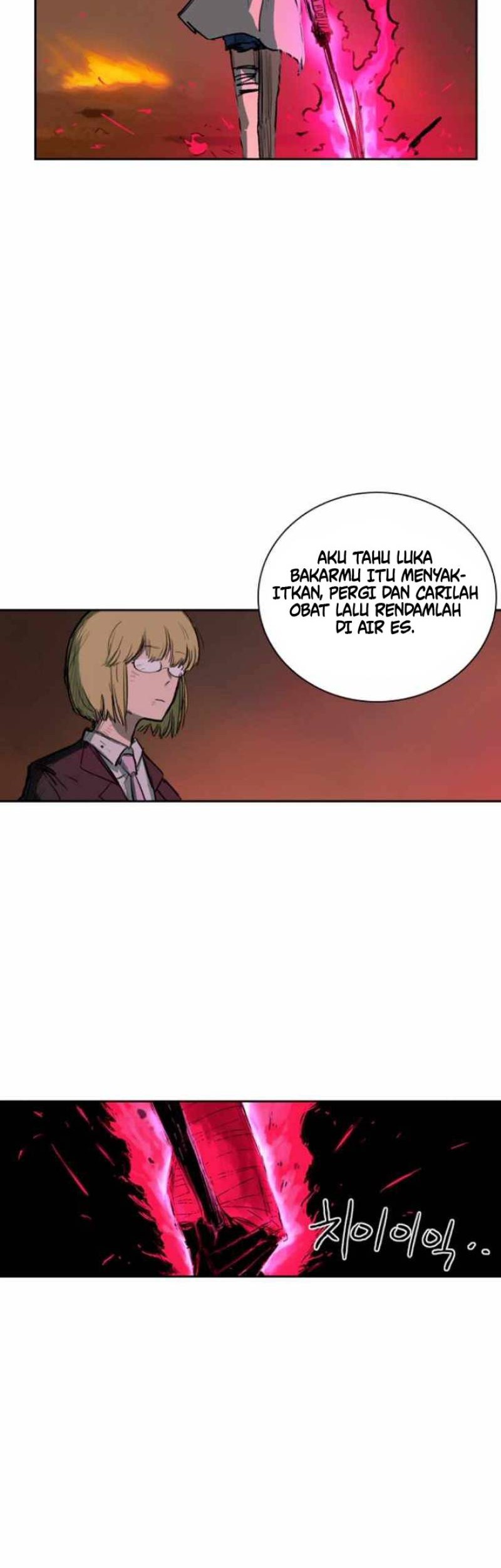 Fray Chapter 11 Gambar 48