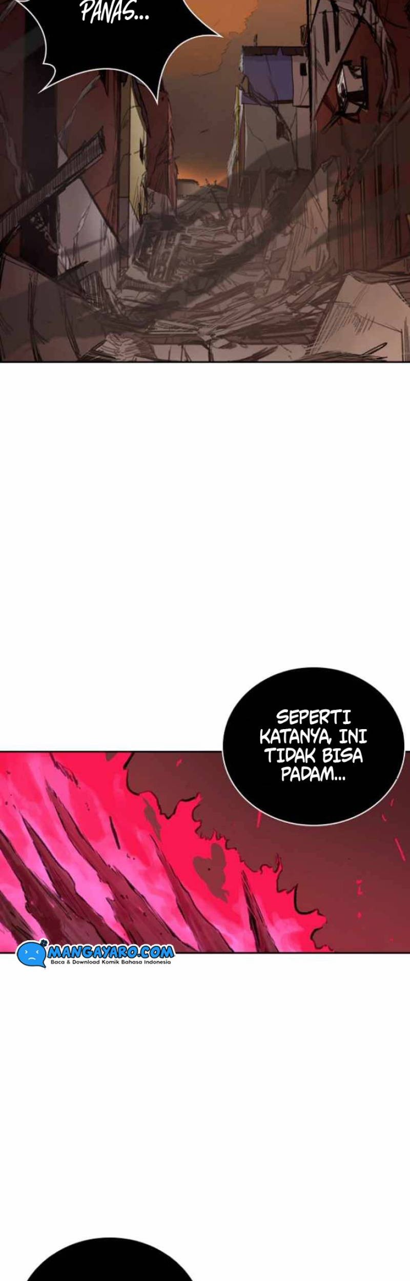 Fray Chapter 11 Gambar 52