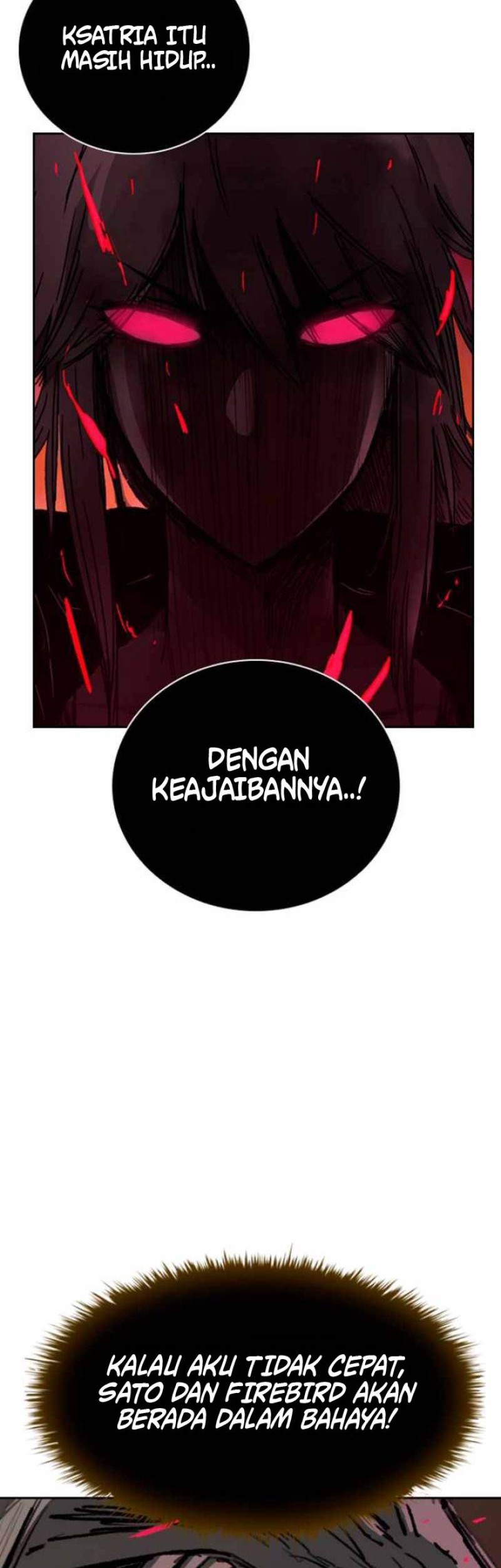Fray Chapter 11 Gambar 53