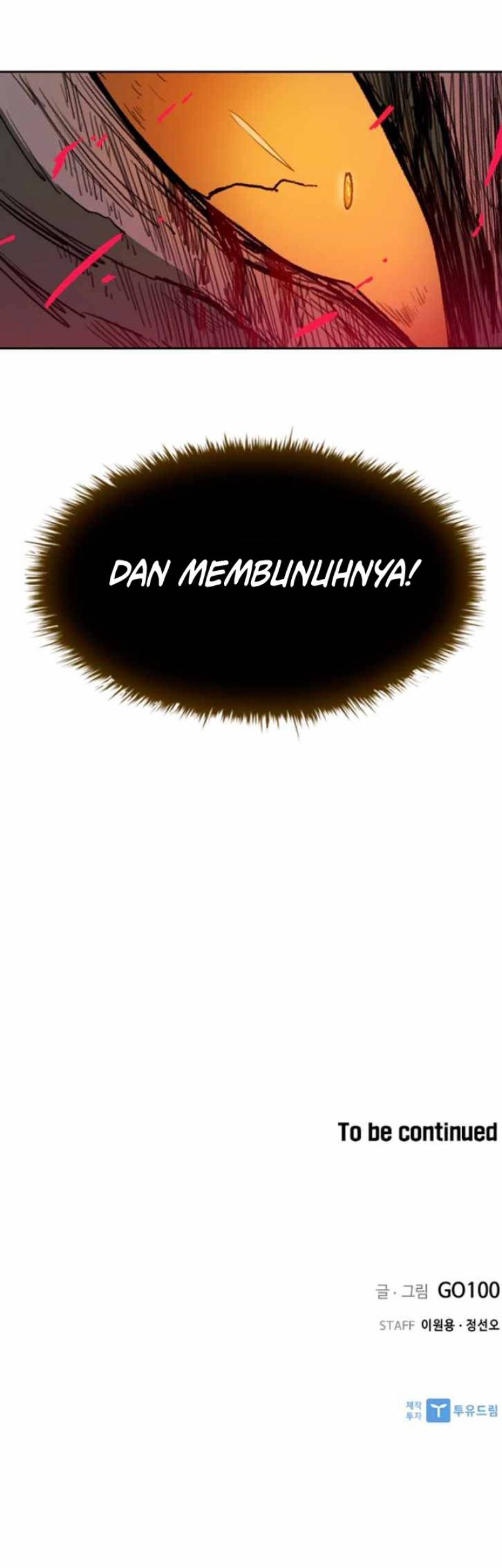 Fray Chapter 11 Gambar 55
