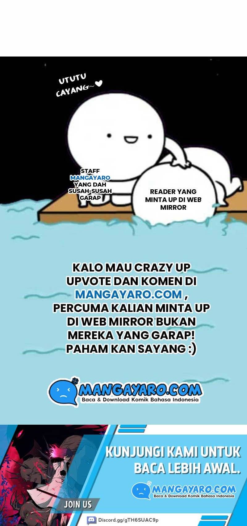 Fray Chapter 11 Gambar 56