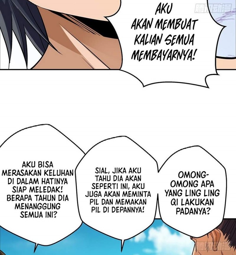 I Am A Humanoid Cultivation Pill Chapter 03 Gambar 38