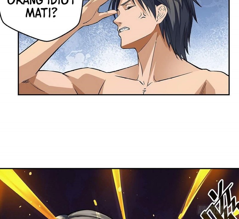 I Am A Humanoid Cultivation Pill Chapter 03 Gambar 40