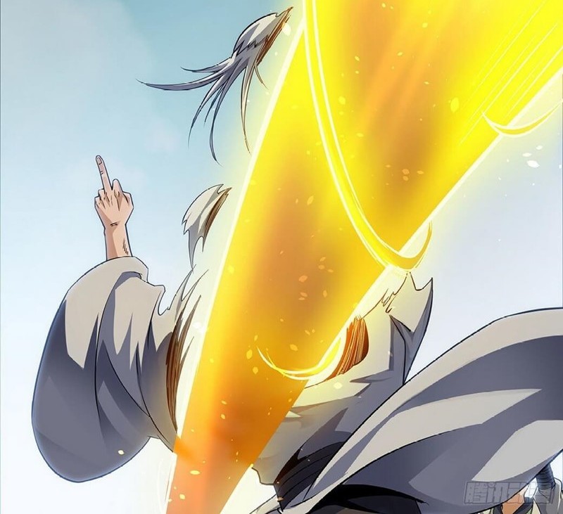 I Am A Humanoid Cultivation Pill Chapter 03 Gambar 42