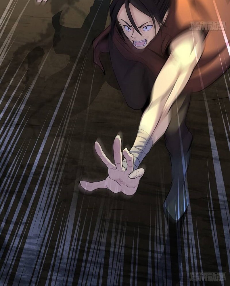 I Am A Humanoid Cultivation Pill Chapter 03 Gambar 48