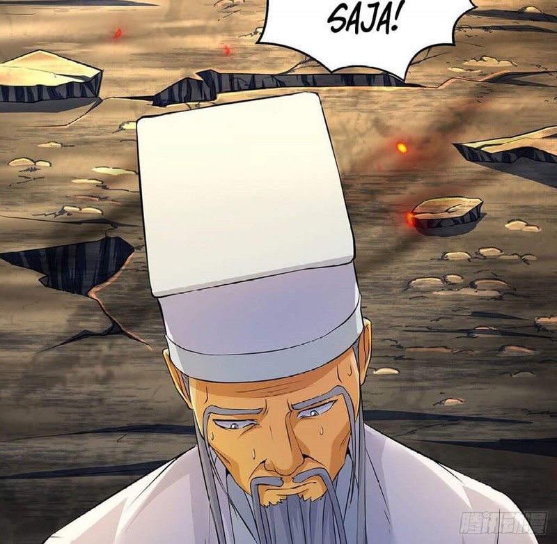 I Am A Humanoid Cultivation Pill Chapter 03 Gambar 5