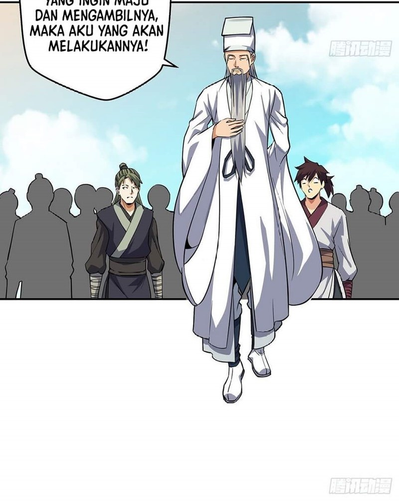 I Am A Humanoid Cultivation Pill Chapter 02 Gambar 52