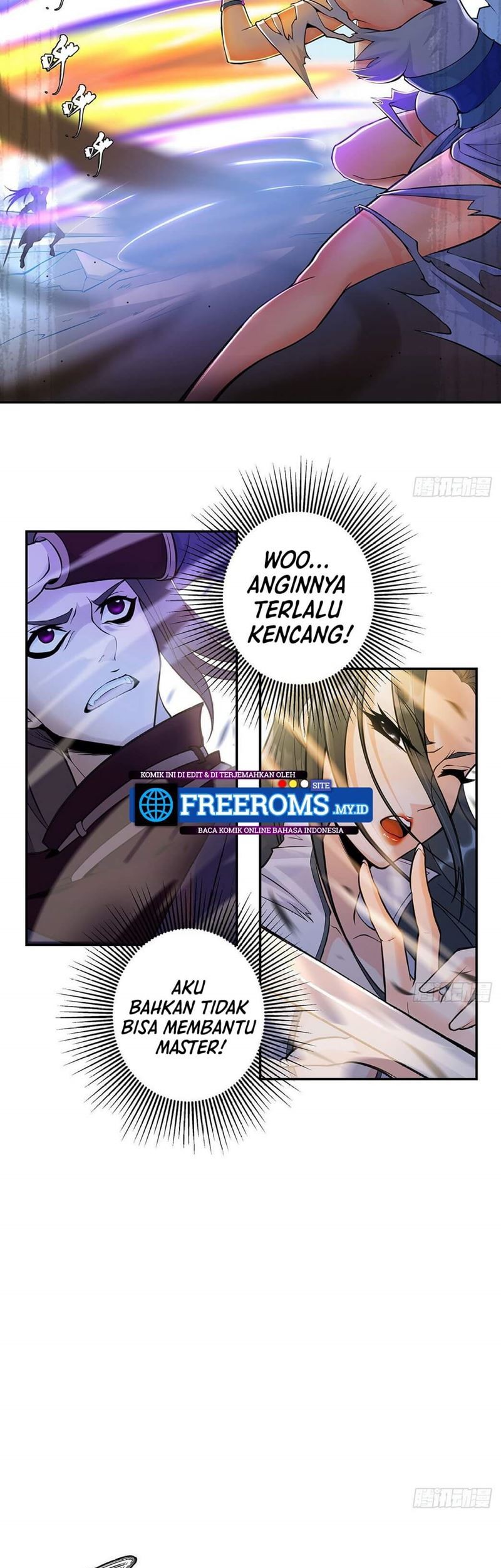 I Am A Humanoid Cultivation Pill Chapter 01 Gambar 22