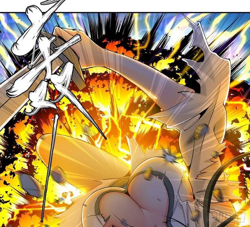 I Am A Humanoid Cultivation Pill Chapter 01 Gambar 23