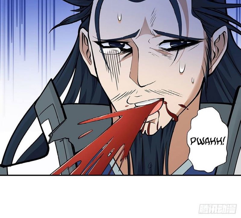 I Am A Humanoid Cultivation Pill Chapter 01 Gambar 29