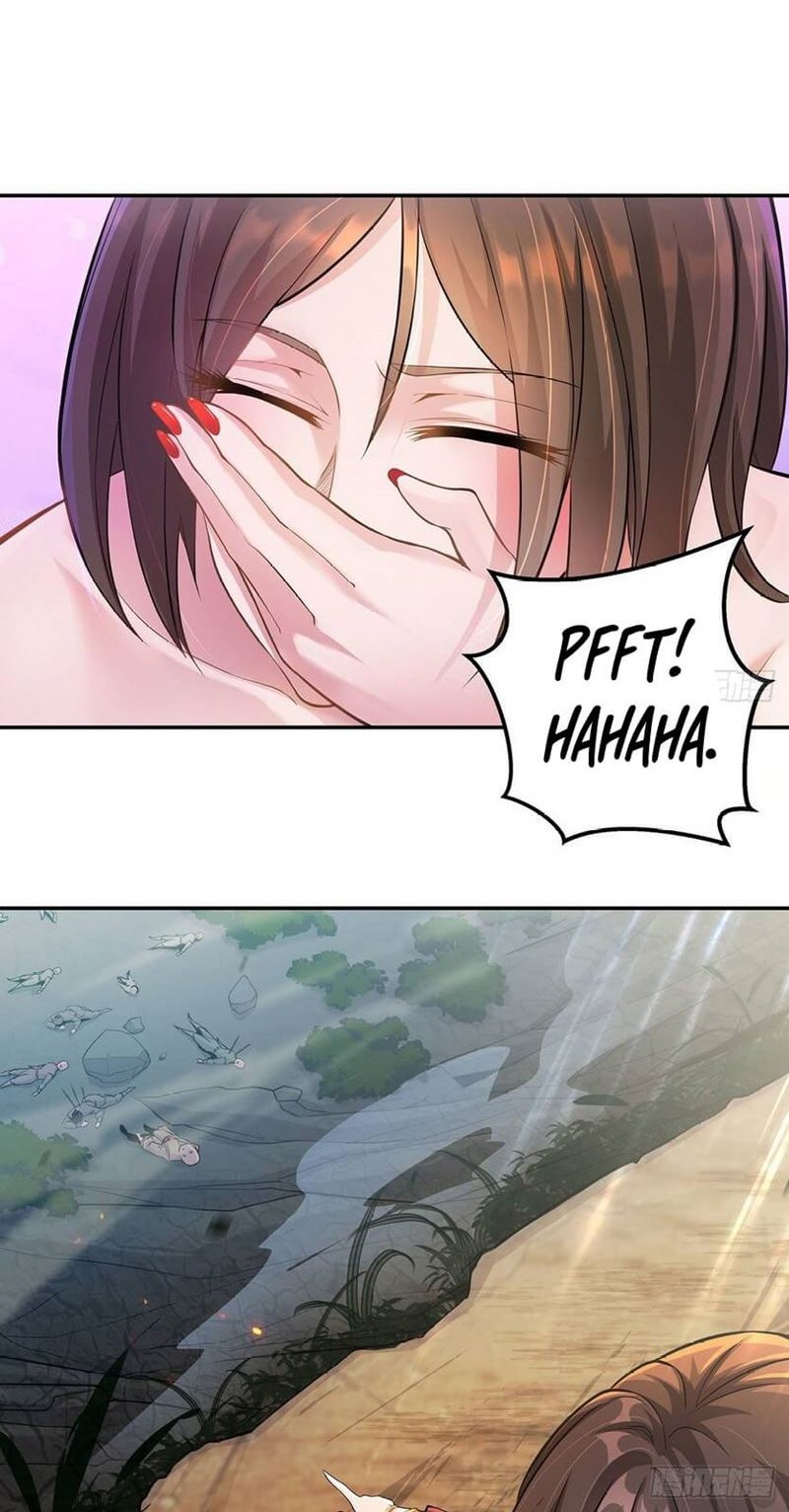 I Am A Humanoid Cultivation Pill Chapter 01 Gambar 31