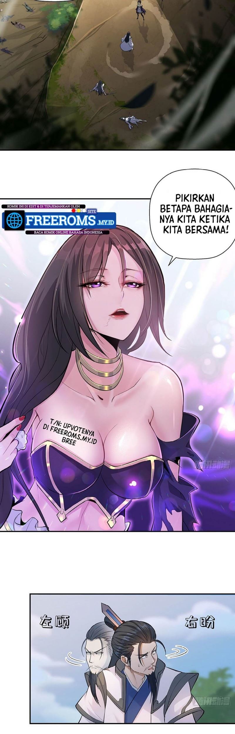 I Am A Humanoid Cultivation Pill Chapter 01 Gambar 33
