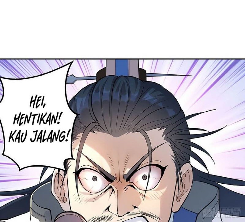 I Am A Humanoid Cultivation Pill Chapter 01 Gambar 34